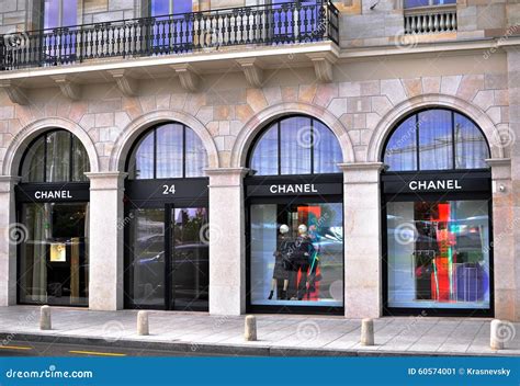 chanel genf|chanel boutique geneva.